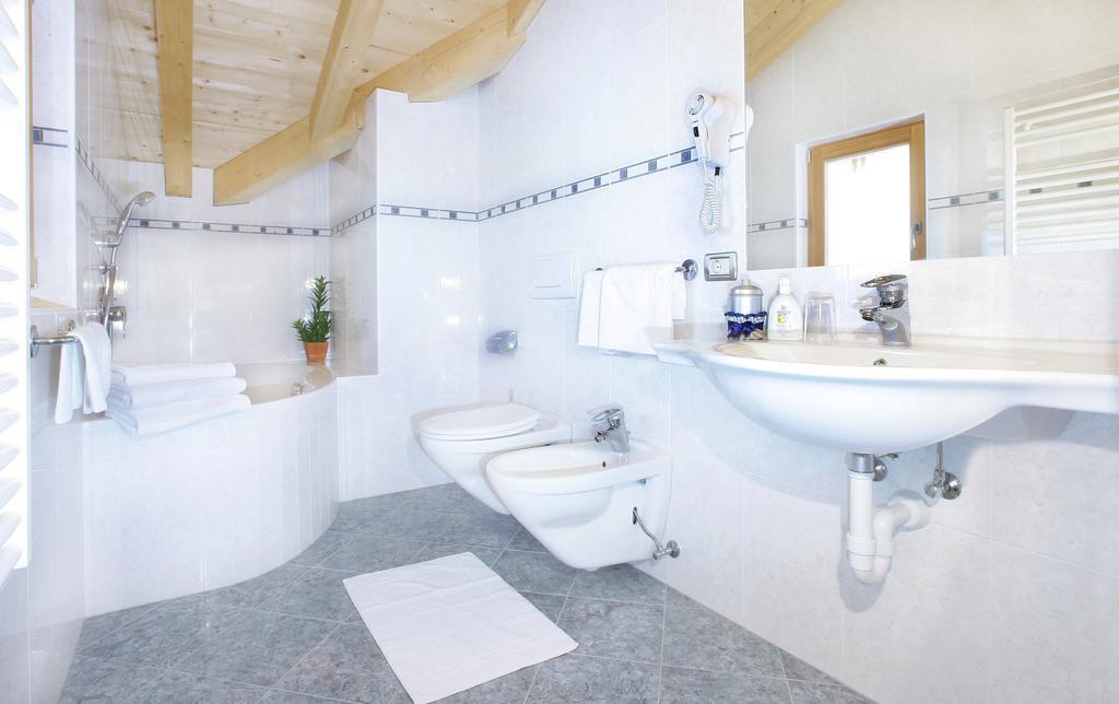 Residence Carin Selva di Val Gardena Quarto foto