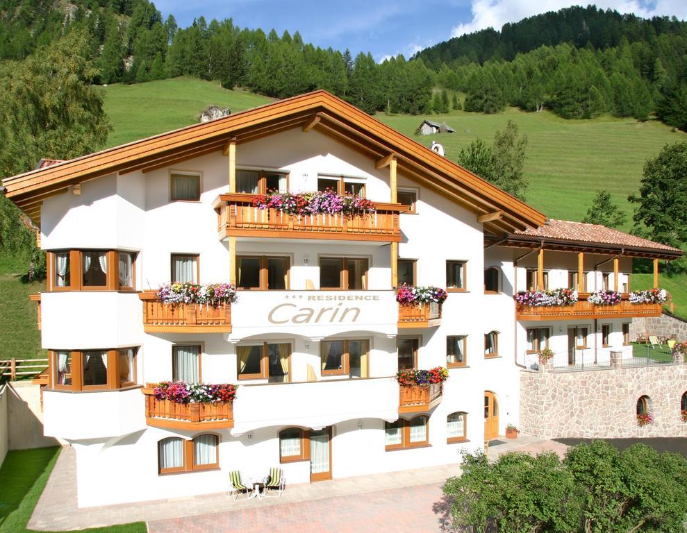 Residence Carin Selva di Val Gardena Quarto foto